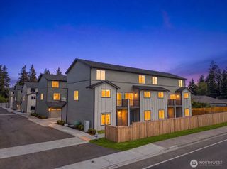 17521 13th Avenue E #D, Spanaway, WA 98387