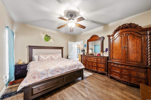 122 Chambers, Hot Springs, AR 71913