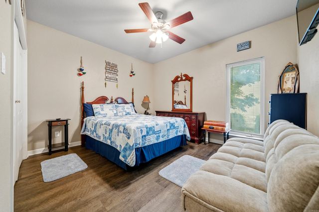 122 Chambers, Hot Springs, AR 71913
