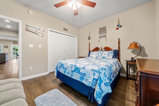 122 Chambers, Hot Springs, AR 71913
