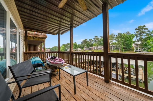 122 Chambers, Hot Springs, AR 71913