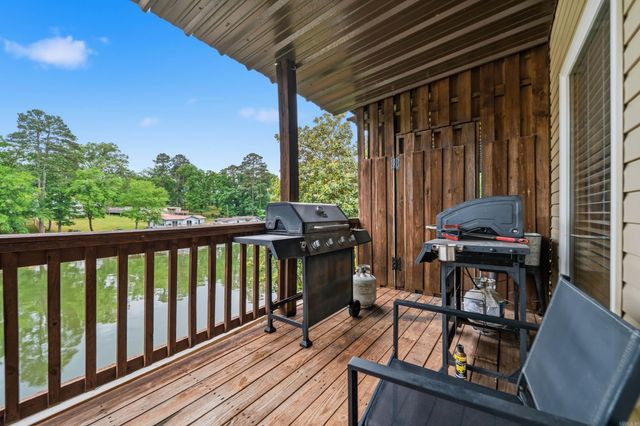 122 Chambers, Hot Springs, AR 71913