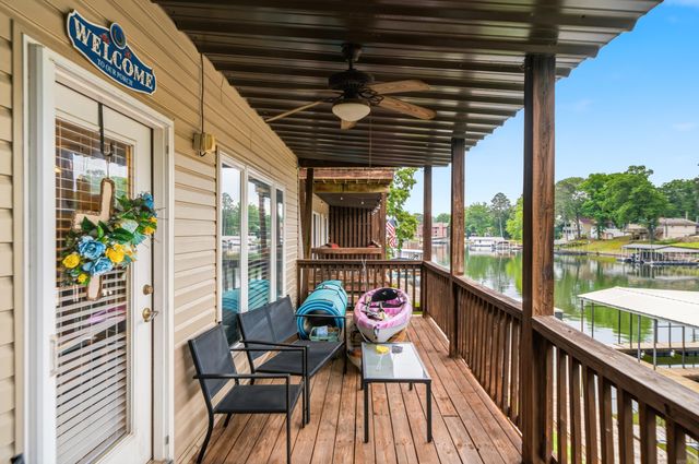 122 Chambers, Hot Springs, AR 71913
