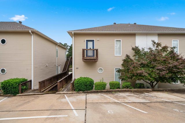 122 Chambers, Hot Springs, AR 71913
