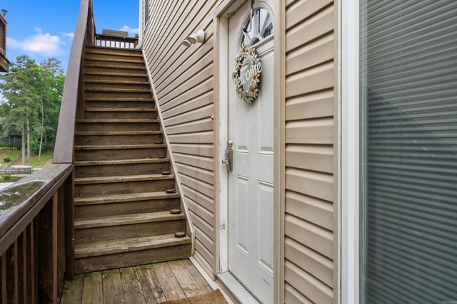 122 Chambers, Hot Springs, AR 71913
