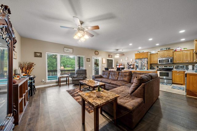 122 Chambers, Hot Springs, AR 71913