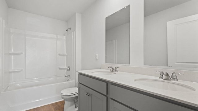 452 Tulip Poplar Drive, Moncks Corner, SC 29461