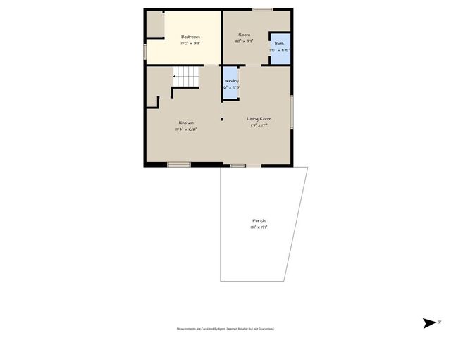 4149 N 74th Street, Kansas City, KS 66109