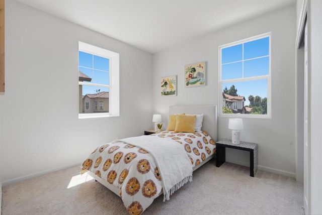1112 Calamint Terrace, San Jose, CA 95133