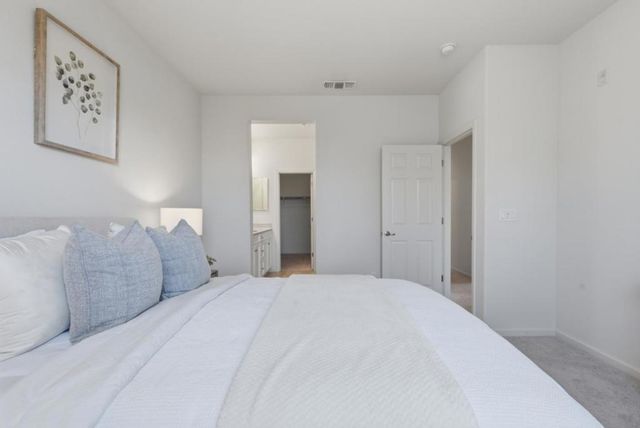 1112 Calamint Terrace, San Jose, CA 95133