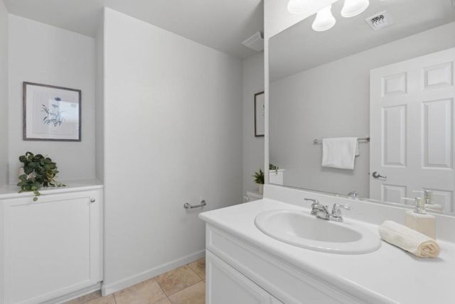 1112 Calamint Terrace, San Jose, CA 95133