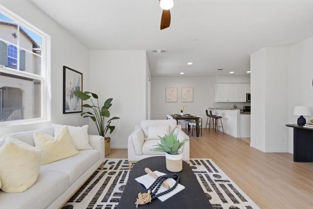1112 Calamint Terrace, San Jose, CA 95133