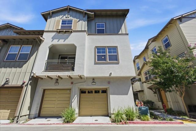 1112 Calamint Terrace, San Jose, CA 95133