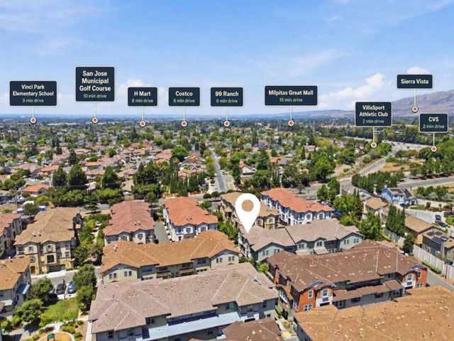 1112 Calamint Terrace, San Jose, CA 95133