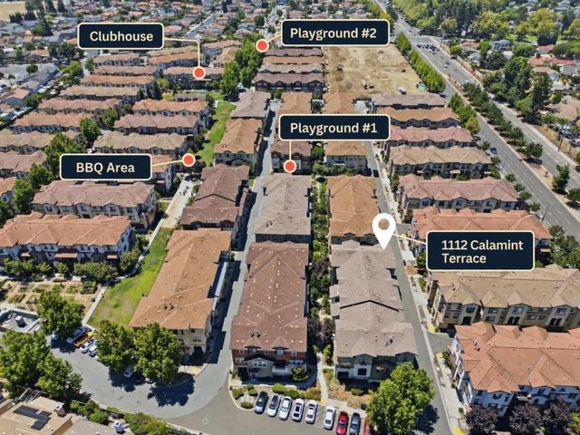 1112 Calamint Terrace, San Jose, CA 95133