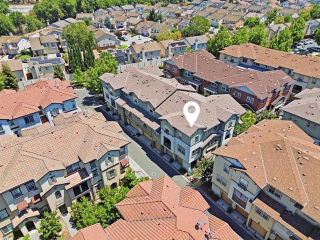 1112 Calamint Terrace, San Jose, CA 95133