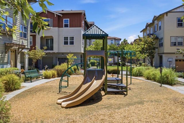 1112 Calamint Terrace, San Jose, CA 95133