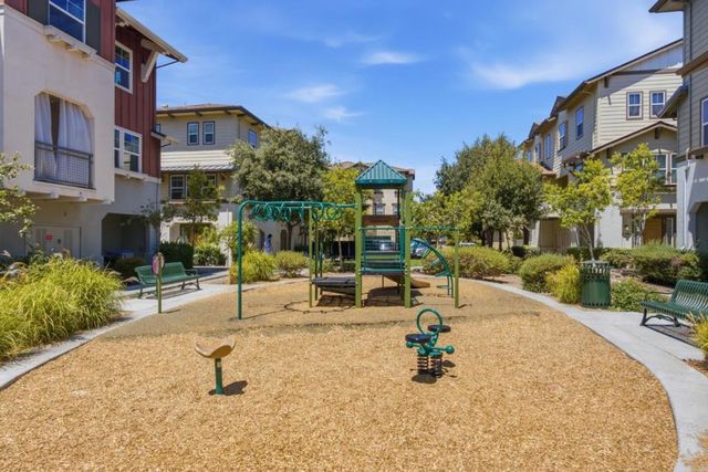 1112 Calamint Terrace, San Jose, CA 95133
