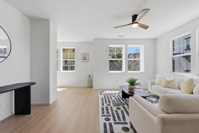 1112 Calamint Terrace, San Jose, CA 95133