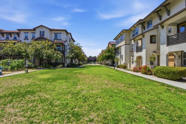 1112 Calamint Terrace, San Jose, CA 95133