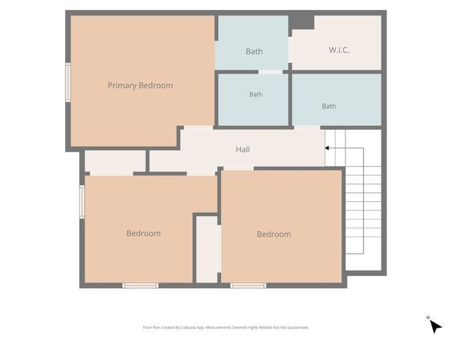 1112 Calamint Terrace, San Jose, CA 95133