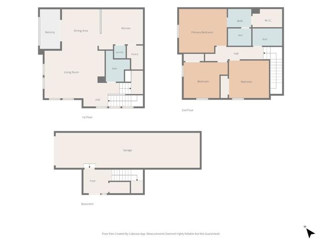 1112 Calamint Terrace, San Jose, CA 95133