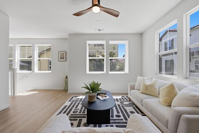1112 Calamint Terrace, San Jose, CA 95133