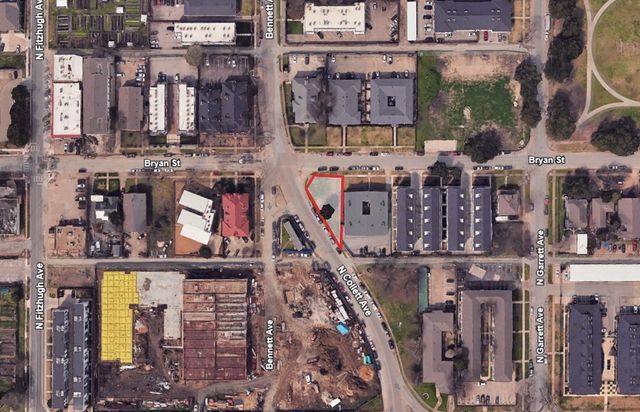 5010 Bryan - Land Street, Dallas, TX 75206