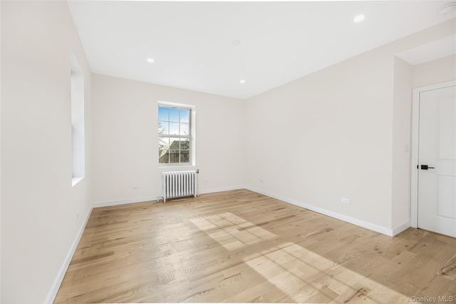 4 Park Lane Mount Vernon Avenue 4H, Mount Vernon, NY 10552