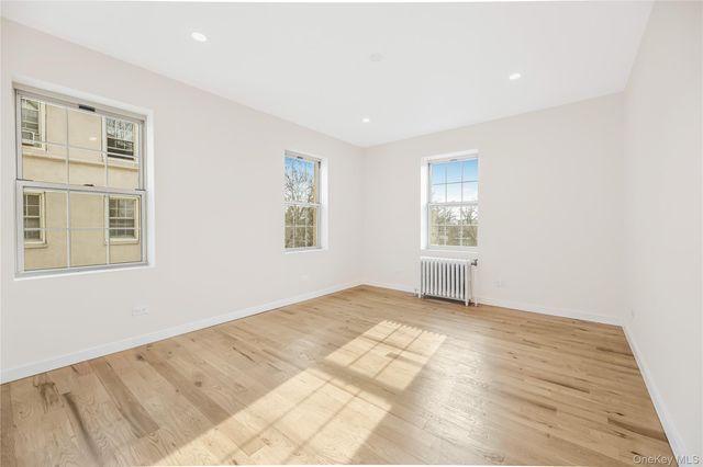 4 Park Lane Mount Vernon Avenue 4H, Mount Vernon, NY 10552