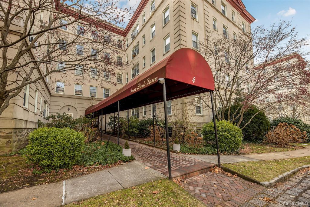 4 Park Lane Mount Vernon Avenue 4H, Mount Vernon, NY 10552