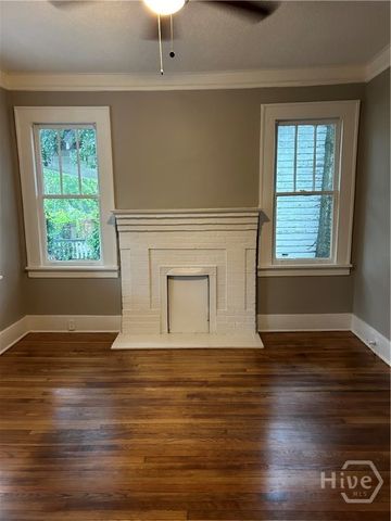 1130 E 31st Street, Savannah, GA 31404