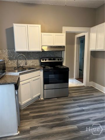1130 E 31st Street, Savannah, GA 31404