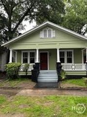 1130 E 31st Street, Savannah, GA 31404