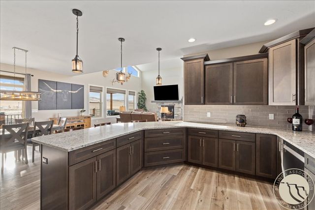 2907 Clarks Point Drive, Laurel, MT 59044