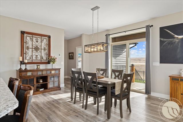 2907 Clarks Point Drive, Laurel, MT 59044