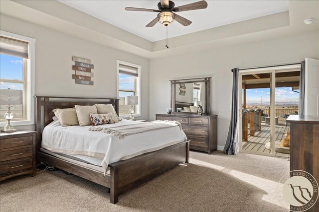 2907 Clarks Point Drive, Laurel, MT 59044