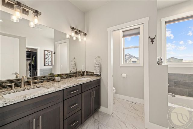 2907 Clarks Point Drive, Laurel, MT 59044