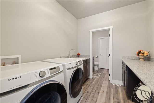 2907 Clarks Point Drive, Laurel, MT 59044