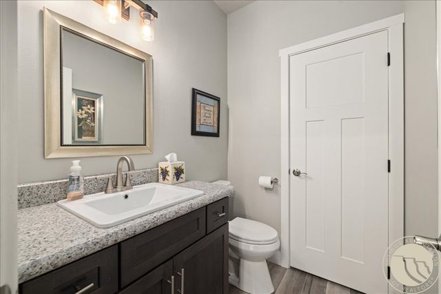 2907 Clarks Point Drive, Laurel, MT 59044