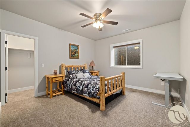 2907 Clarks Point Drive, Laurel, MT 59044