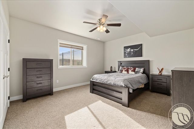 2907 Clarks Point Drive, Laurel, MT 59044