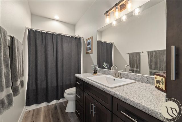 2907 Clarks Point Drive, Laurel, MT 59044