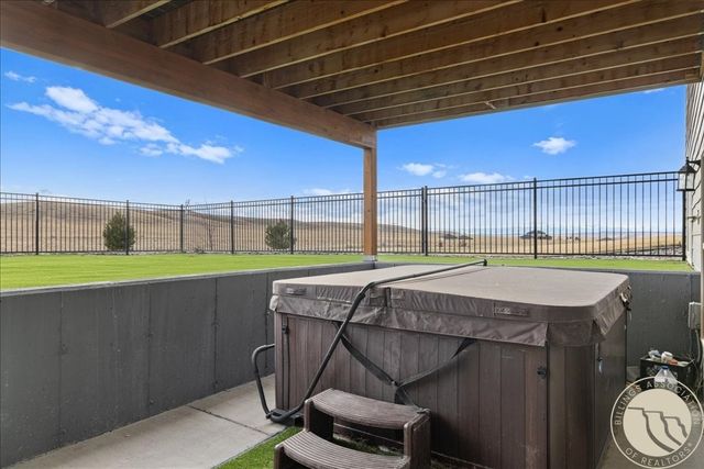 2907 Clarks Point Drive, Laurel, MT 59044