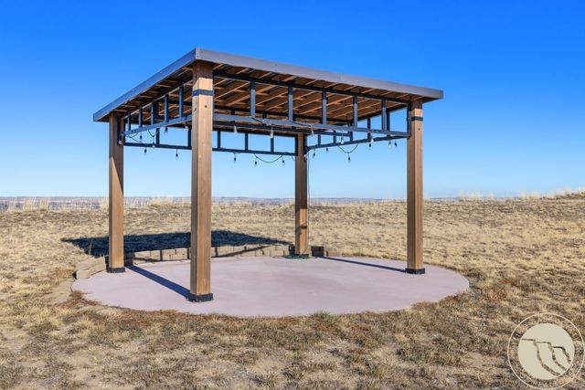 2907 Clarks Point Drive, Laurel, MT 59044