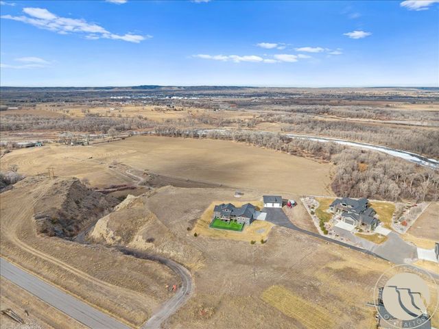 2907 Clarks Point Drive, Laurel, MT 59044