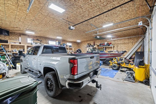 2907 Clarks Point Drive, Laurel, MT 59044