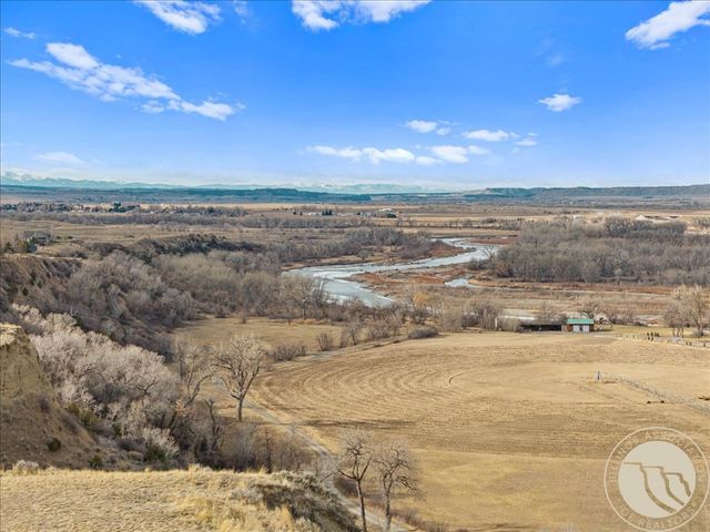 2907 Clarks Point Drive, Laurel, MT 59044