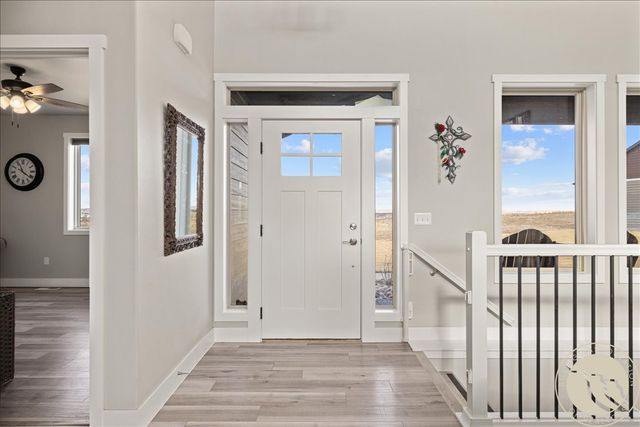 2907 Clarks Point Drive, Laurel, MT 59044