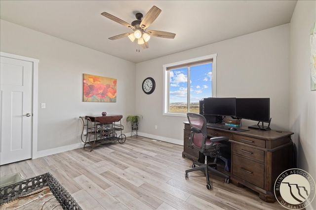 2907 Clarks Point Drive, Laurel, MT 59044